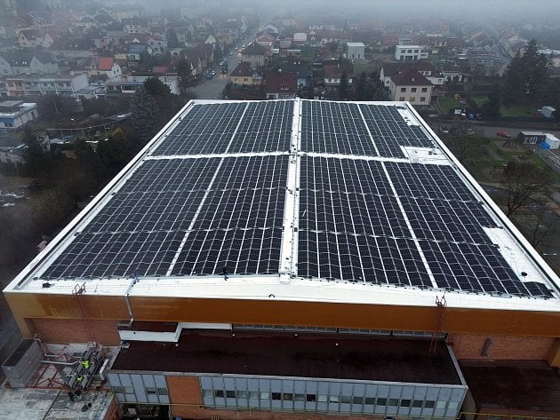 Radní Benešova řeší budoucnost města. Na stole je energetika i akční plán