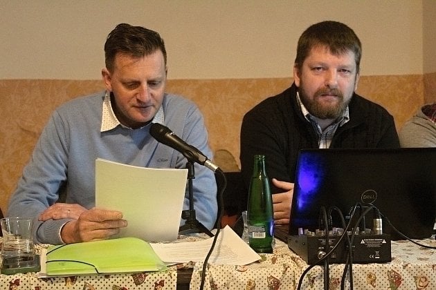 Ambiciózní plán Přestavlk u Čerčan za 128 miliónů získal podporu
