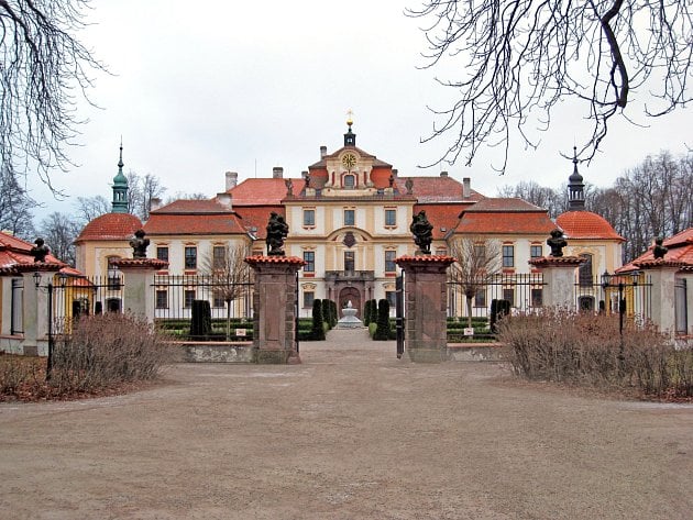 Program obnovy památek se vrací. Benešov vlastníkům přerozdělí statisíce