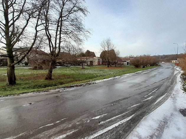 Benešovské ulice čeká proměna. Změní se dopravní situace a přibude parkovišť