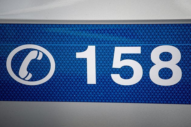 Policisté vypátrali nebezpečného chlapce. Trvalo jim to jen několik hodin