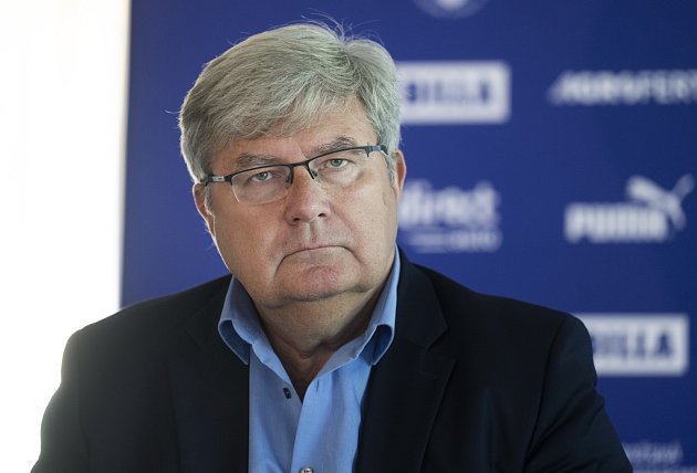 Kauza nemocnice Motol: Sportovní šéf Jansta byl obviněn z praní špinavých peněz