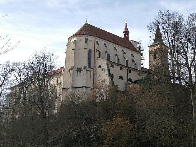 Hra Kingdom Come přilákala turisty do Posázaví, nyní je na řadě Kutná Hora