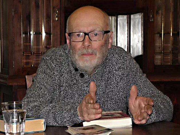 Odešel poslední potomek slavného rodu. Jan Suk zemřel v benešovské nemocnici