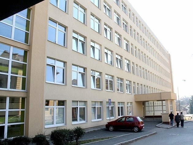 Benešovská nemocnice boří bariéry. Neslyšící pacienti mají nonstop tlumočníka