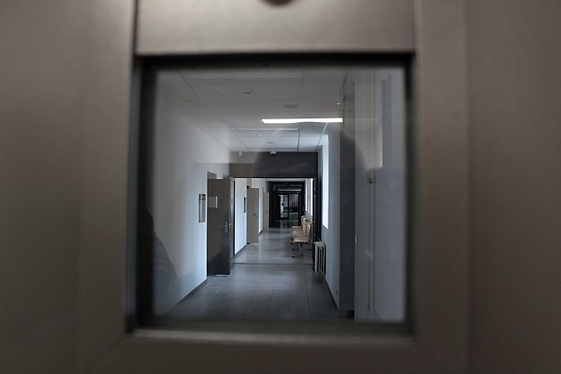 Z benešovských Pražských kasáren je za 189 milionů nový justiční palác