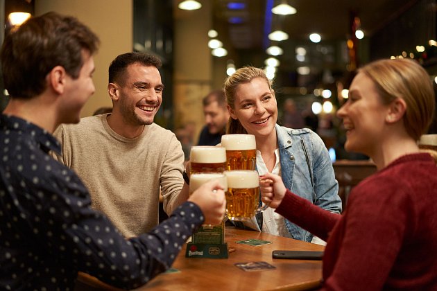 Pivní index Deníku: Plzeňské pivo hospody na Benešovsku nezachrání