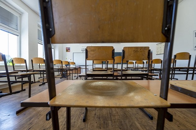 Středočeský kraj dá desítky milionů na opravy a vybavení středních škol