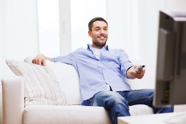 Streamy využívají dva z pěti Čechů: Které jsou nejoblíbenější, kolik za ně platí