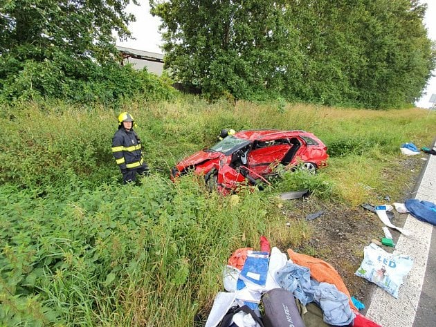 Stavba rondelu u Struhařova ani letos nezačne, brzdí ji vlastník pozemku
