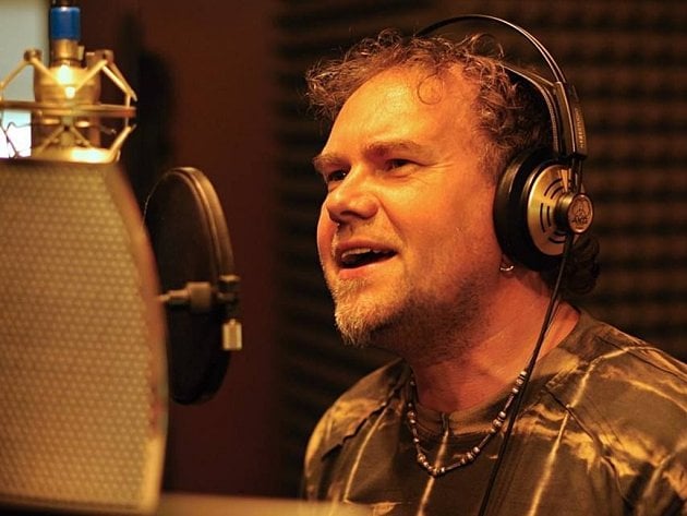 Čejka band pokřtí v Labyrintu nové CD. Připomene zesnulého zakladatele