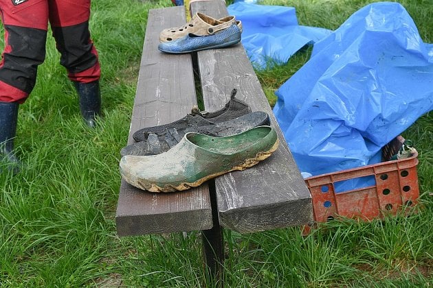 Bystřičtí se připojí k celostátní akci. Uklidí město a okolí za jediný den