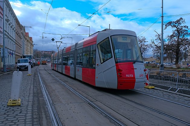 Tramvají z Prahy do středních Čech: kraj zvažuje stavbu dalších  tratí
