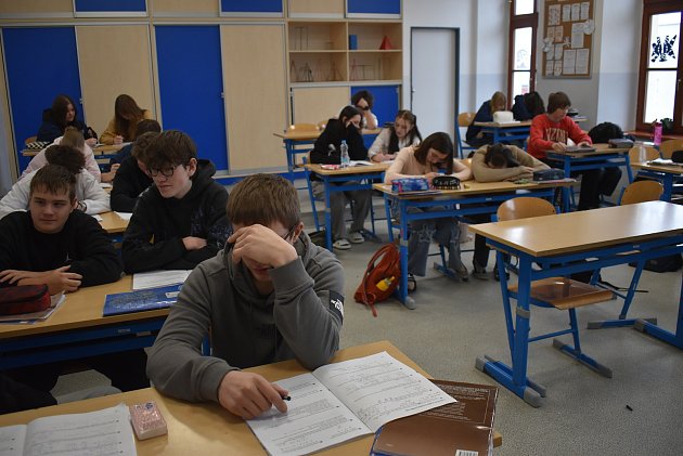 Přípravné kurzy na zkoušky v Benešově? Nabídka je pestrá, ale čas se krátí