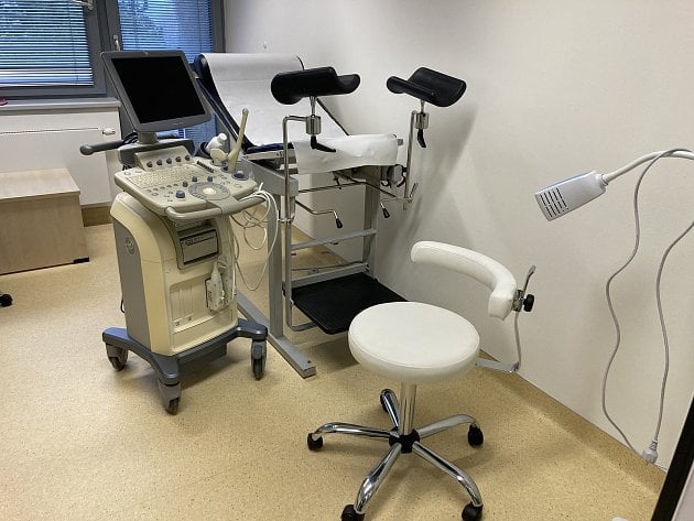 Vulgární chování gynekoložky: Případ nebude úřad řešit dříve než za půl roku