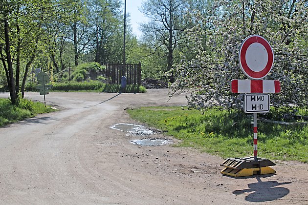 Benešovské bludiště naučí řidiče znát i jiné, než osvědčené naježděné trasy