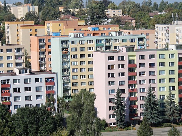 Nájemník v Benešově vrátil klíče. Radnice stáhla návrh na vyklizení bytu