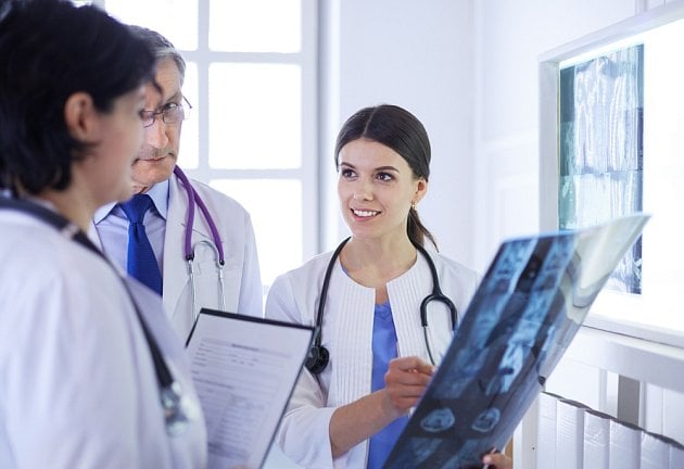 U Čechů boduje digitální zdravotnictví, preventivní vyšetření už méně