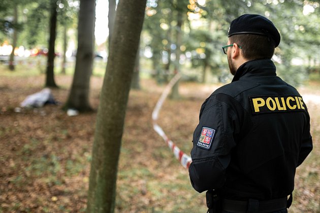Smrt kvůli rituálu v lese: kriminalisté navrhují obžalobu šesti členů sekty