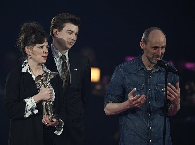 Ceny Anděl získali Vladimír Mišík, Kateřina Marie Tichá i Monkey Business