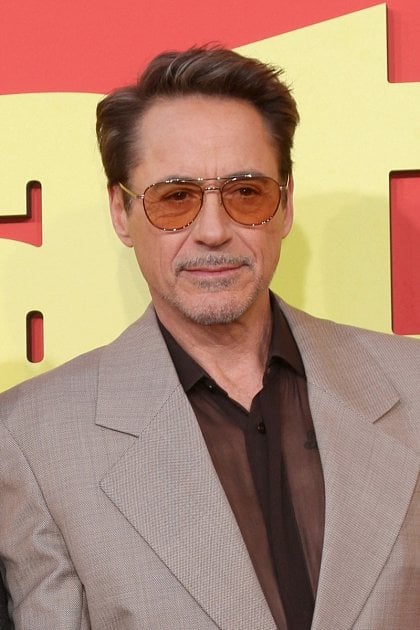 KVÍZ: Robert Downey Jr. slaví šedesátiny. Největší strach má z průměrnosti