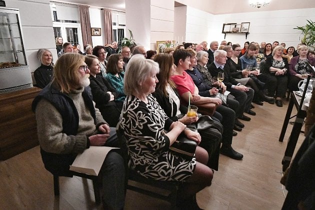 Aula benešovského gymnázia ožije příběhem ctižádostivého doktora Fausta