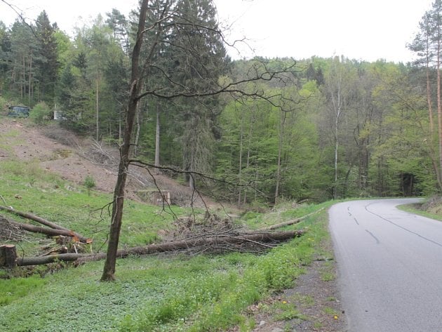 Květen 1945 na Benešovsku. Němci zabíjeli civilisty do posledních dnů války