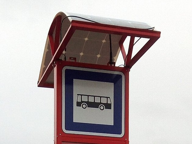 Autobusy benešovské městské dopravy budou v Mariánovicích končit na rozcestí