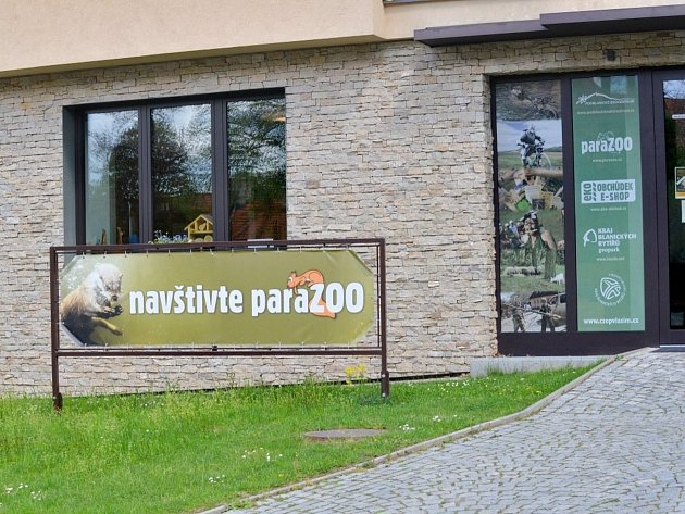 Léto ve světě obojživelníků: vlašimská paraZOO nabízí terénní hru Žabí stezka