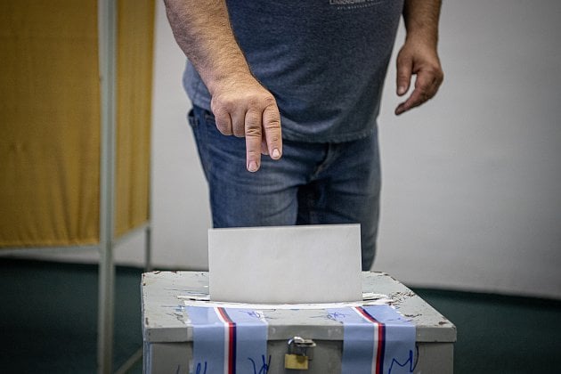 O hlasy voličů v kraji chce usilovat rekordních 23 stran, hnutí a koalic