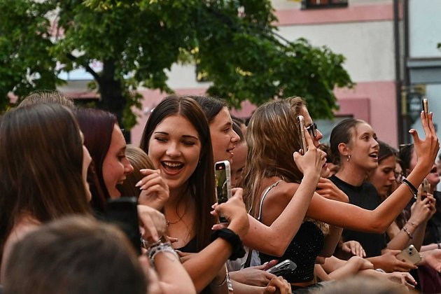 Kam o víkendu na Benešovsku: na blešák, jarmark nebo na festival Sklářská žízeň