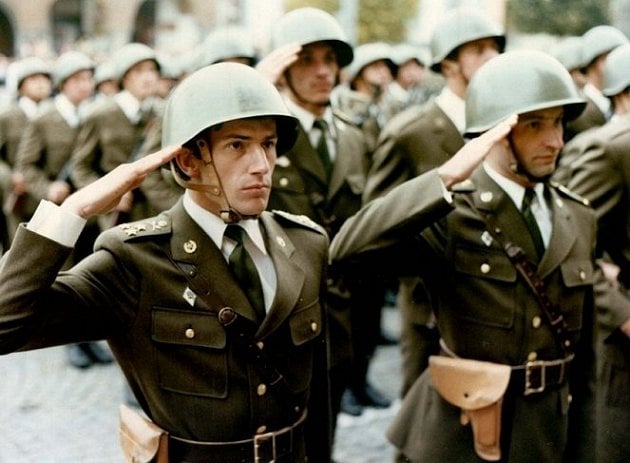 KVÍZ: Hamr, Bavor, Pláteník. Vyznáte se v Sokolovského normalizačních seriálech?