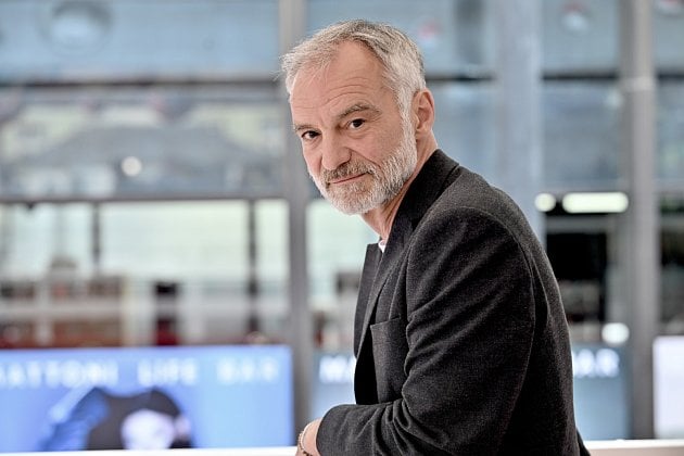 Jsme zvláštní. Než bychom sousedovi přáli, radši ho pomluvíme, říká Ivan Trojan