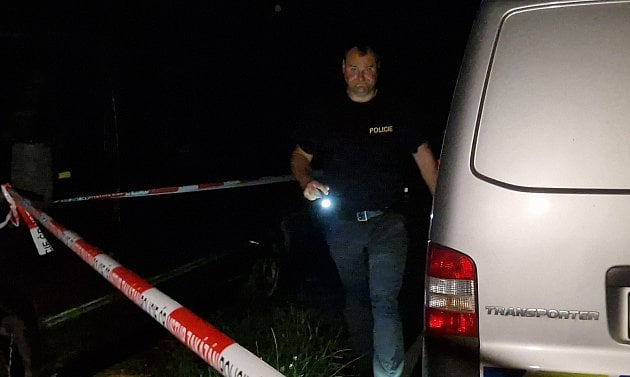 Zastřelený lev: Zoopark postavený načerno má za sebou několik útěků
