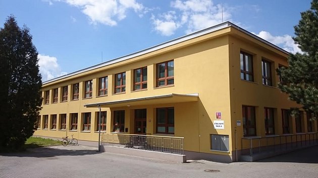 Sázava zrekonstruuje školní jídelnu. Začne v červnu, děti budou bez obědů