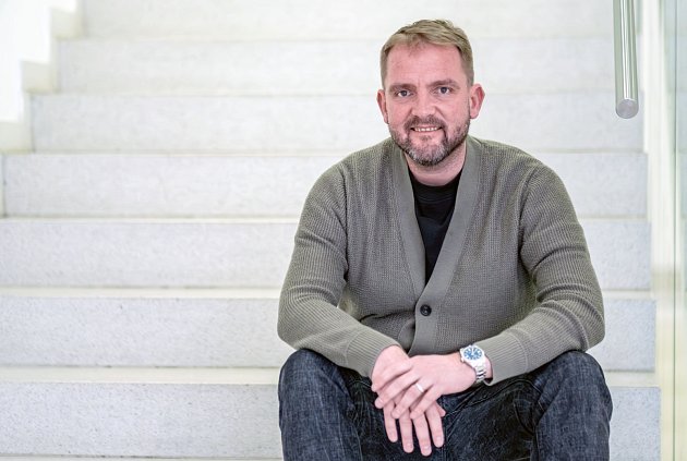 Libor Bouček: Humor nesmí mít zábrany. A omluva? Byla jedna