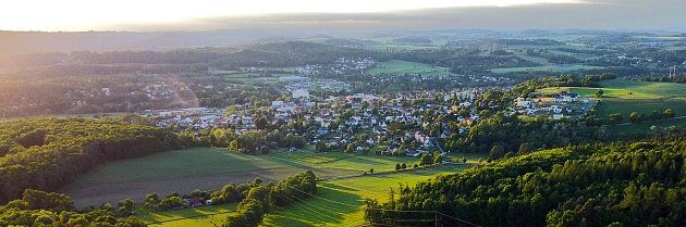 Čerčany budou muset vrátit dotaci na vodovod, pokud se nepřipojí dost domácností