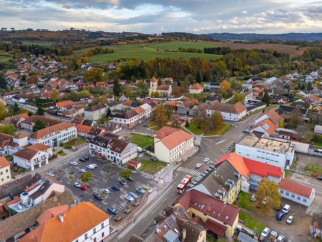 Pekárna v Bystřici voněla celému městu. Lidé ji chtějí zpět
