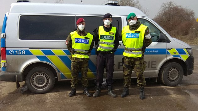 Děti z Poříčí pomohly policii natočit video na památku obětí trestných činů