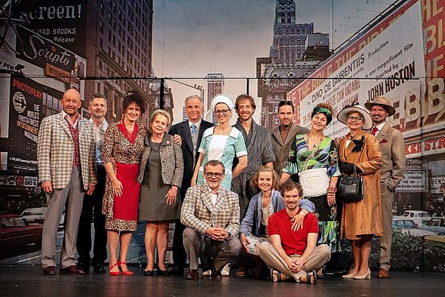 Divadlo, plesy i karnevaly: víkend na Benešovsku nabitý zábavou