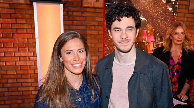 Evka mě na olympiádě dojala. Ještě pořád jsem v jiném světě, říká Marek Adamczyk