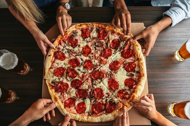 Kde mají na Benešovsku nejlepší pizzu? Anketu čtenářů vyhrála Turbo Pizza