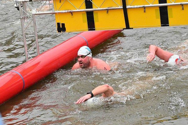 Memoriál Vladimíra Tupého se v Sázavě stěhoval. Jen o pár metrů