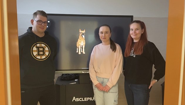 Na zemědělku chce šestkrát více dětí, než může přijmout. Jak uspět u přijímaček