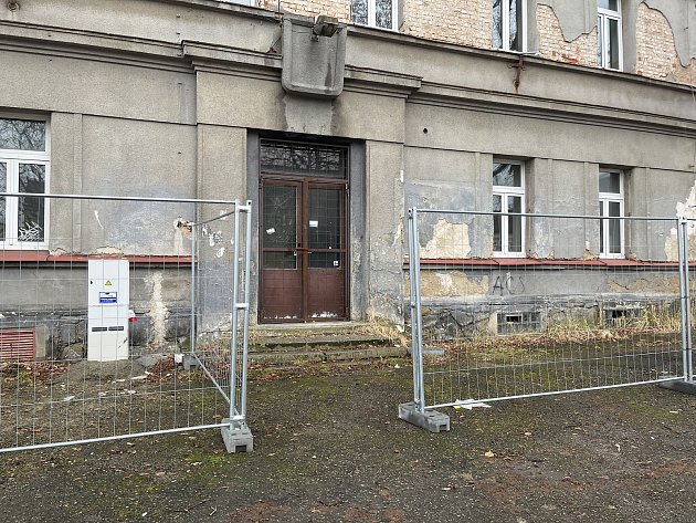 Prohlídky Táborských kasáren před demolicí jsou obsazeny. Nyní už jen virtuálně