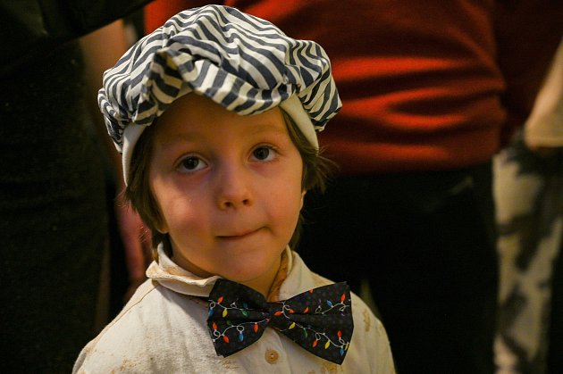 Rodičovství, čas a Mars pod jednou střechou. Benešovské muzeum zahájilo sezónu