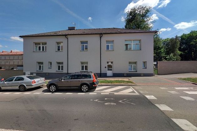 Benešov plánuje nový azylový dům. Přesune ho z kasáren do Vlašimské ulice