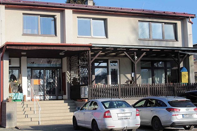 Základní škola Archa v Petroupimi slaví 30 let. Pomoz mi, abych to dokázal sám