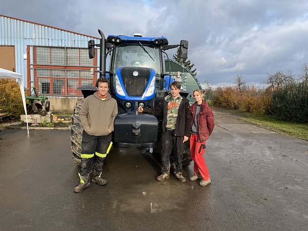 Zemědělská škola Benešov prohrála soud o dotace. Rozhodl střet zájmů Agrofertu