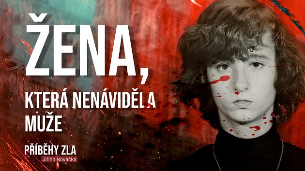 Vraždící bestii zřejmě probudila v Jarce Fabiánové jediná nadávka učitelky